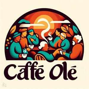 Ascolta Caffè Olé - Chiacchiere da bar nell'app