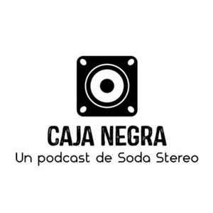 Ascolta Caja Negra - Un Podcast de Soda Stereo nell'app