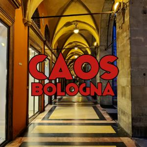 Ascolta Caos Bologna nell'app