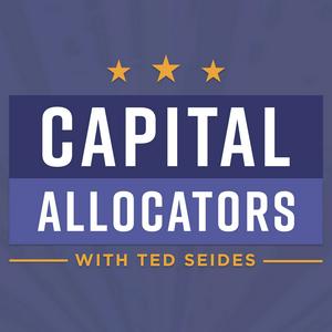 Ascolta Capital Allocators – Inside the Institutional Investment Industry nell'app