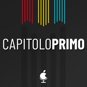 Ascolta Capitolo Primo nell'app