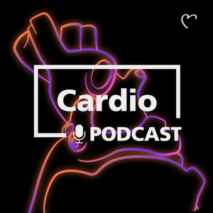 Ascolta CardioPODCAST nell'app