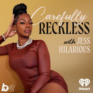 Ascolta Carefully Reckless nell'app