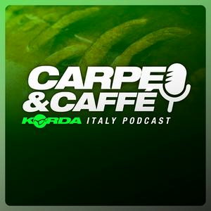 Ascolta CARPE E CAFFÈ nell'app