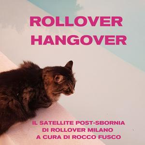 Ascolta C.B. Rollover Hangover nell'app