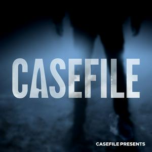 Ascolta Casefile True Crime nell'app