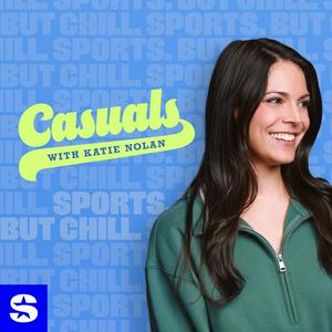 Ascolta Casuals with Katie Nolan nell'app