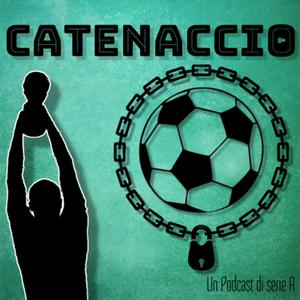 Ascolta Catenaccio nell'app