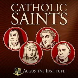 Ascolta Catholic Saints nell'app