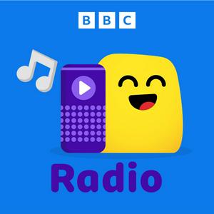 Ascolta CBeebies Radio Podcast nell'app