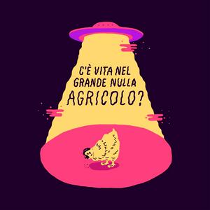 Ascolta C'è vita nel Grande Nulla Agricolo? nell'app