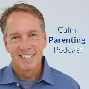 Ascolta Calm Parenting Podcast nell'app