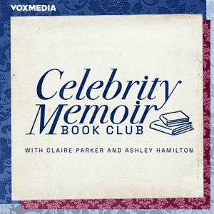 Ascolta Celebrity Memoir Book Club nell'app