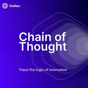 Ascolta Chain of Thought nell'app