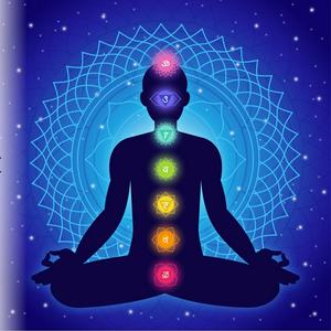 Ascolta Chakra chi sono questi Sconosciuti? nell'app