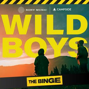 Ascolta Wild Boys nell'app