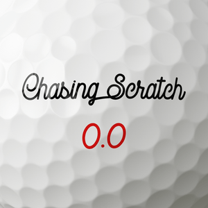 Ascolta Chasing Scratch: A Golf Podcast nell'app