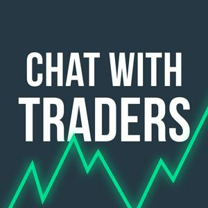 Ascolta Chat With Traders nell'app