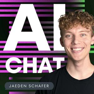 Ascolta AI Chat: ChatGPT & AI News, Artificial Intelligence, OpenAI, Machine Learning nell'app