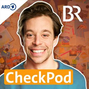 Ascolta CheckPod - Der Podcast mit Checker Tobi nell'app