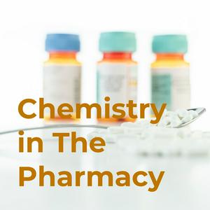 Ascolta Chemistry in The Pharmacy nell'app