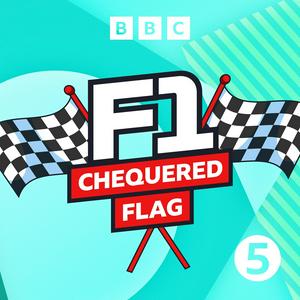 Ascolta F1: Chequered Flag nell'app