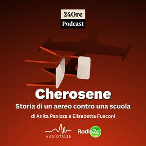 Ascolta Cherosene nell'app