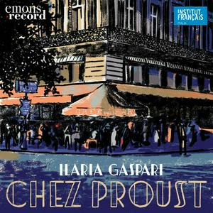 Ascolta Chez Proust nell'app