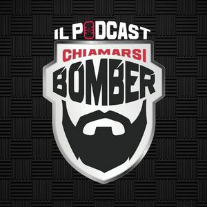 Ascolta Chiamarsi Bomber - Il Podcast nell'app