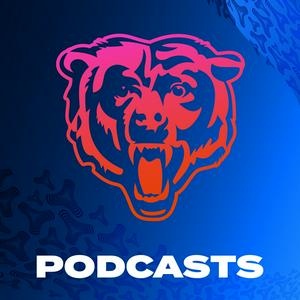 Ascolta Chicago Bears Podcasts nell'app