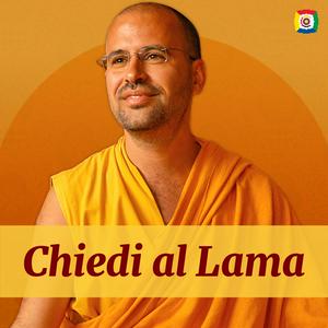 Ascolta Chiedi al Lama - Lama Michel Rinpoche nell'app