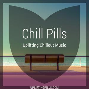 Ascolta Chill Pills - Uplifting Chillout Music with downtempo, vocal and instrumental chill out, lofi chillhop, lounge and ambient nell'app