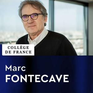 Ascolta Chimie des processus biologiques - Marc Fontecave nell'app