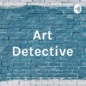 Ascolta Art Detective nell'app