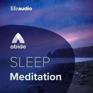 Ascolta Abide Bible Sleep Meditation nell'app