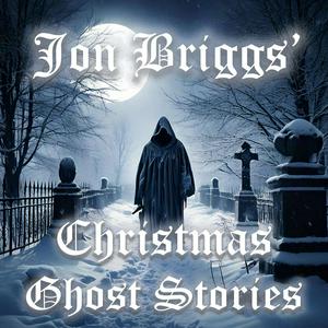 Ascolta Christmas Ghost Stories nell'app