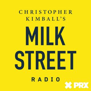 Ascolta Christopher Kimball’s Milk Street Radio nell'app