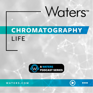 Ascolta Chromatography Life nell'app