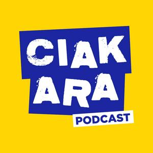 Ascolta Ciakara Podcast nell'app