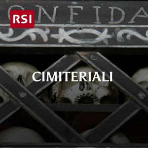 Ascolta Cimiteriali nell'app