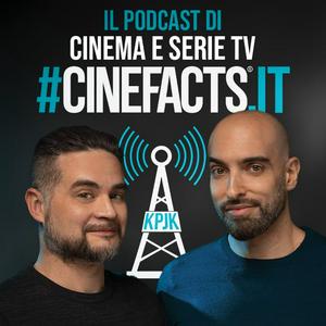 Ascolta CineFacts nell'app