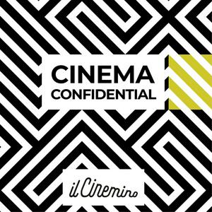 Ascolta Cinema Confidential nell'app