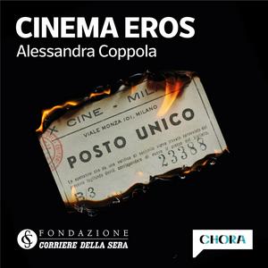 Ascolta Cinema Eros nell'app