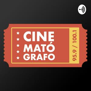 Ascolta CINEMATOGRAFO nell'app