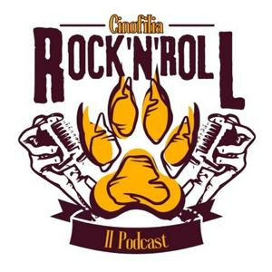 Ascolta Cinofilia Rock'n'Roll nell'app