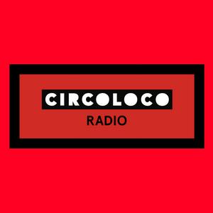 Ascolta Circoloco Radio nell'app