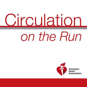 Ascolta Circulation on the Run nell'app