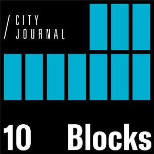 Ascolta City Journal's 10 Blocks nell'app