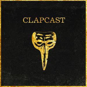 Ascolta Clapcast from Claptone nell'app