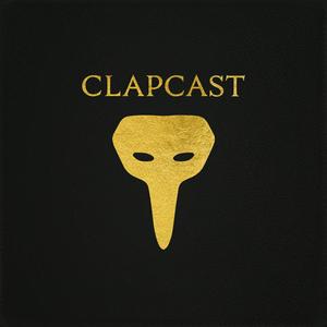 Ascolta Clapcast from Claptone nell'app